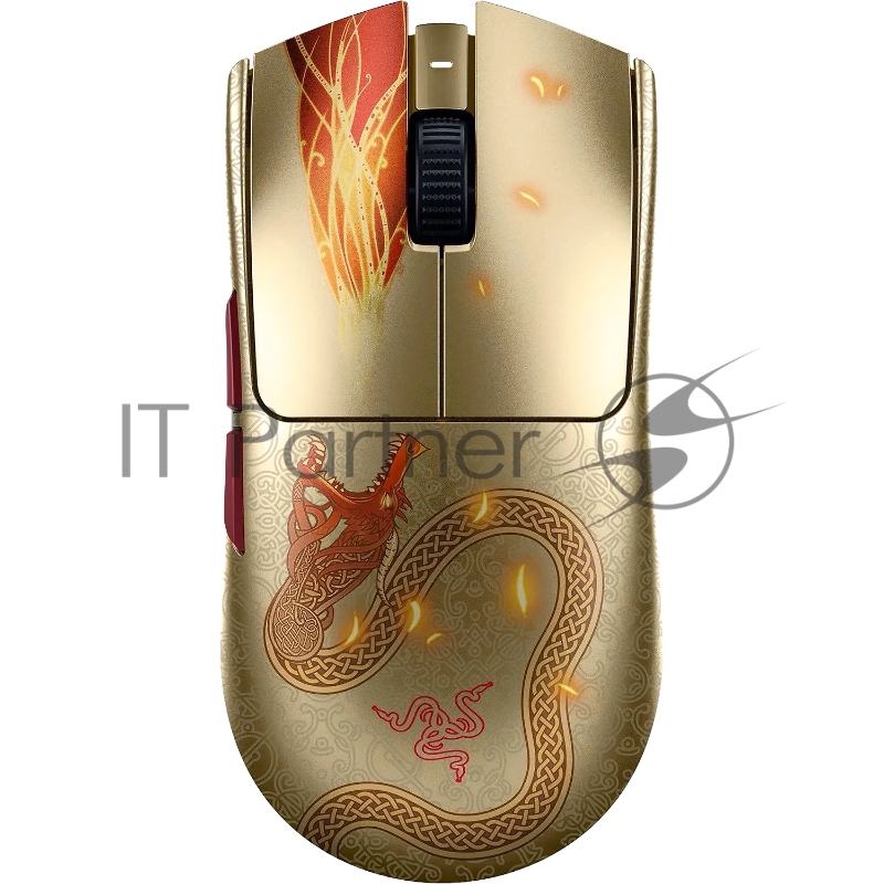 Игровая мышь Razer Viper V3 Pro - Counter-Strike 2 Ed./ Razer Viper V3 Pro - Counter-Strike 2 Ed.