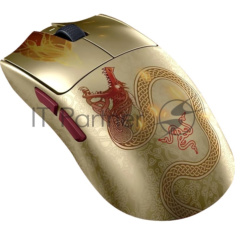 Игровая мышь Razer Viper V3 Pro - Counter-Strike 2 Ed./ Razer Viper V3 Pro - Counter-Strike 2 Ed.