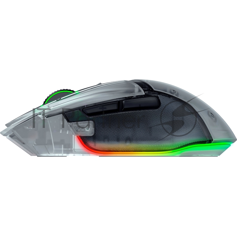 Игровая мышь Razer Basilisk V3 Pro 35K - Phantom White Ed./ Razer Basilisk V3 Pro 35K - Phantom White Ed.