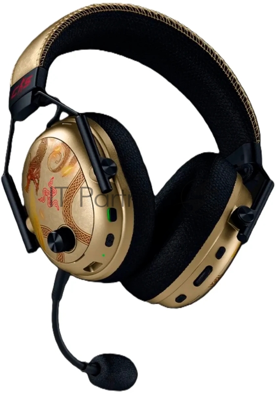 Гарнитура Razer Blackshark V3 Pro - Counter-Strike 2 Ed./ Razer Blackshark V3 Pro - Counter-Strike 2 Ed.