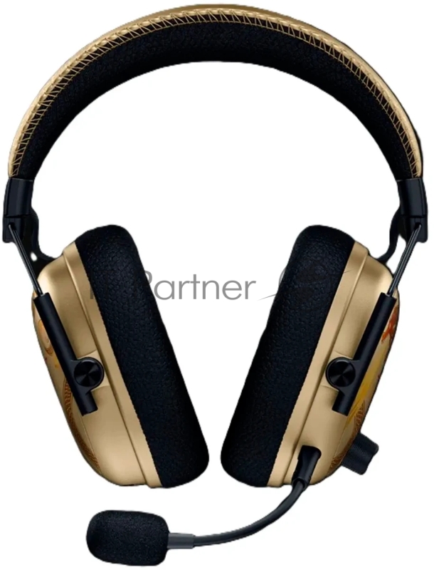 Гарнитура Razer Blackshark V3 Pro - Counter-Strike 2 Ed./ Razer Blackshark V3 Pro - Counter-Strike 2 Ed.
