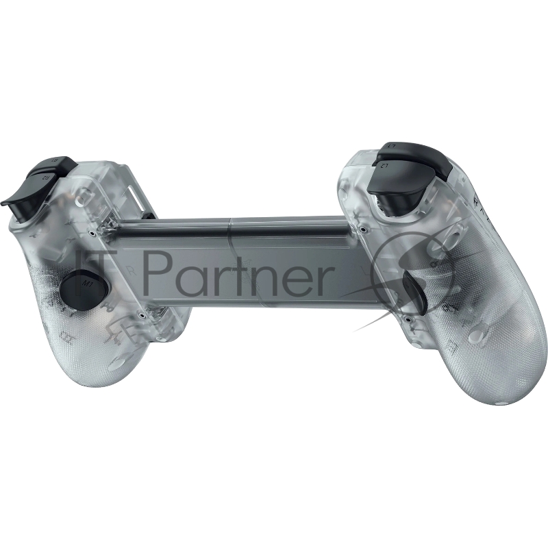 Игровой контроллер Razer Kishi V3 - Phantom White Ed./ Razer Kishi V3 - Phantom White Ed. Gamepad