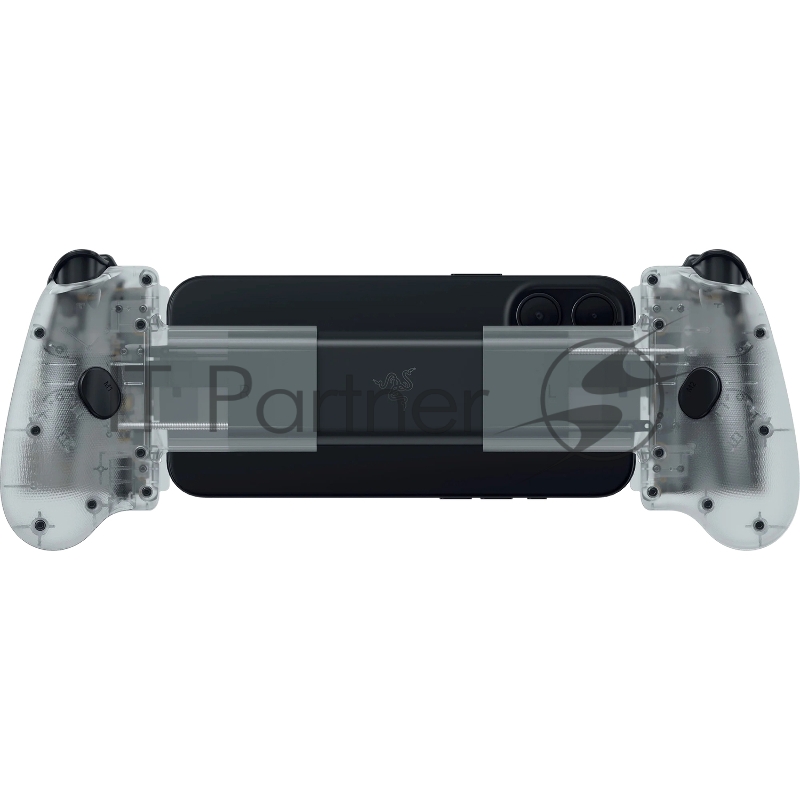 Игровой контроллер Razer Kishi V3 - Phantom White Ed./ Razer Kishi V3 - Phantom White Ed. Gamepad