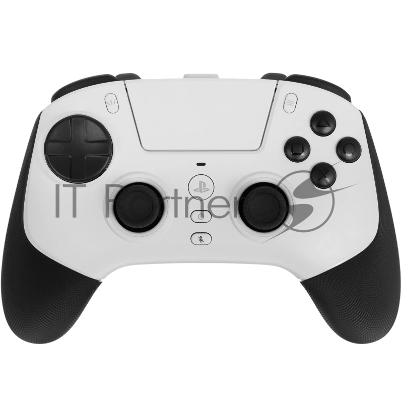 Игровой контроллер Razer Raiju V3 Pro for PS5 & PC - White/ Razer Raiju V3 Pro for PS5 & PC - White Gamepad