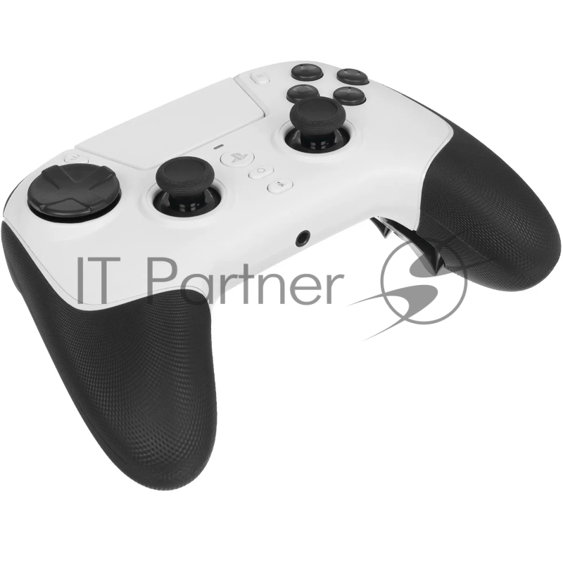 Игровой контроллер Razer Raiju V3 Pro for PS5 & PC - White/ Razer Raiju V3 Pro for PS5 & PC - White Gamepad