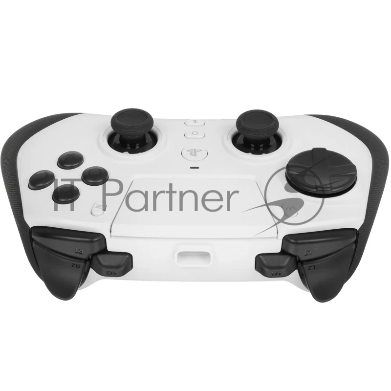 Игровой контроллер Razer Raiju V3 Pro for PS5 & PC - White/ Razer Raiju V3 Pro for PS5 & PC - White Gamepad