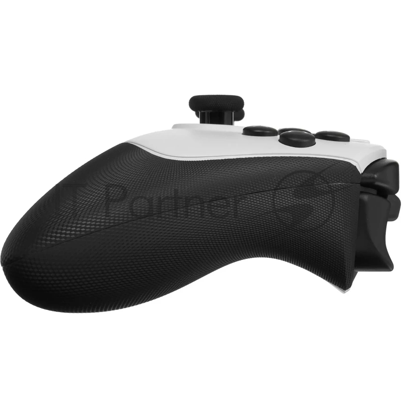 Игровой контроллер Razer Raiju V3 Pro for PS5 & PC - White/ Razer Raiju V3 Pro for PS5 & PC - White Gamepad