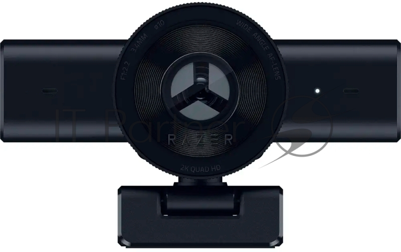 Веб камера Razer Kiyo V2 X - Black/ Razer Kiyo V2 X - Black