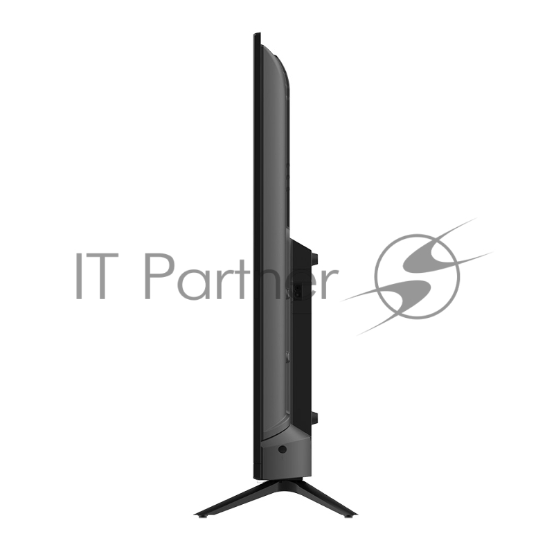 Телевизор PolarLine 43 43PL51TC-SM (rev. 2B) черный LED FHD 60Hz Android 1GB/16GB