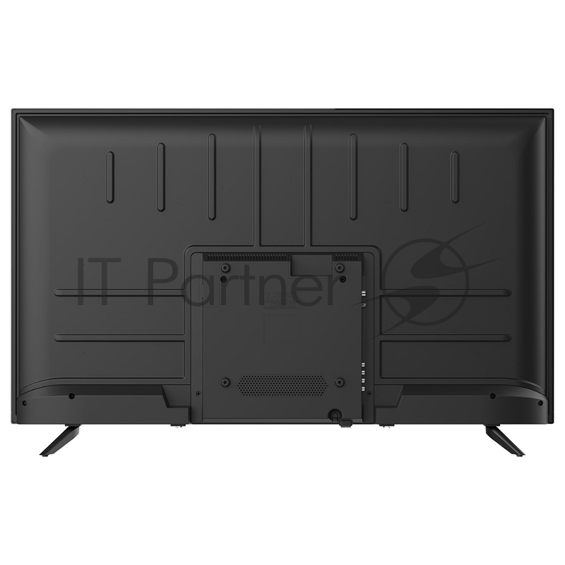 Телевизор PolarLine 43 43PL51TC-SM (rev. 2B) черный LED FHD 60Hz Android 1GB/16GB