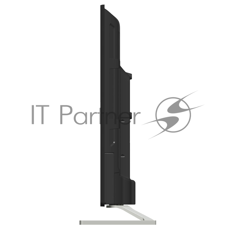 Телевизор Polar 32 P32L34T2C черный LED HD 60Hz