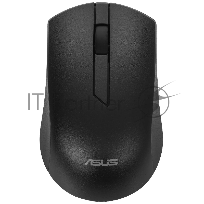 Моноблок Asus PM640KA-BPC028W 23.8 Full HD Ryzen AI 5 330 (2) 16Gb SSD512Gb RGr Windows 11 Home GbitEth WiFi BT клавиатура мышь Cam черный 1920x1080