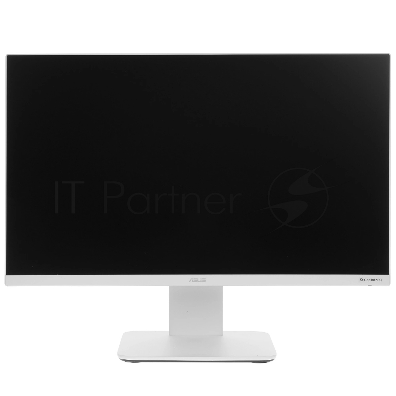 Моноблок Asus VM640KA-WPC0090 23.8 Full HD Ryzen AI 7 350 (2) 32Gb SSD1Tb RGr без ОС GbitEth WiFi BT клавиатура мышь Cam белый 1920x1080