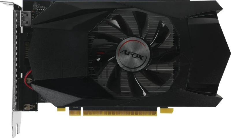 Видеокарта Afox PCI-E AF750-2048D5H6-V3 NVIDIA GeForce GTX 750 2Gb 128bit GDDR5 1020/5000 DVIx1 HDMIx1 CRTx1 HDCP oem