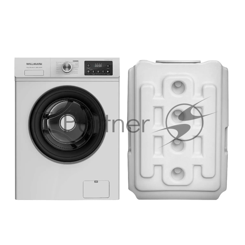 Стиральная машина Willmark WMF-7017WT + бак