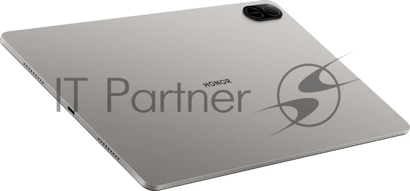 Планшет Honor Pad X8b 680 (2.4) 8C RAM4Gb ROM64Gb 11 IPS 1920x1200 4G MagicOS 10.0 серый 5Mpix 5Mpix BT WiFi microSDXC 2Tb 10100mAh 2328hrs