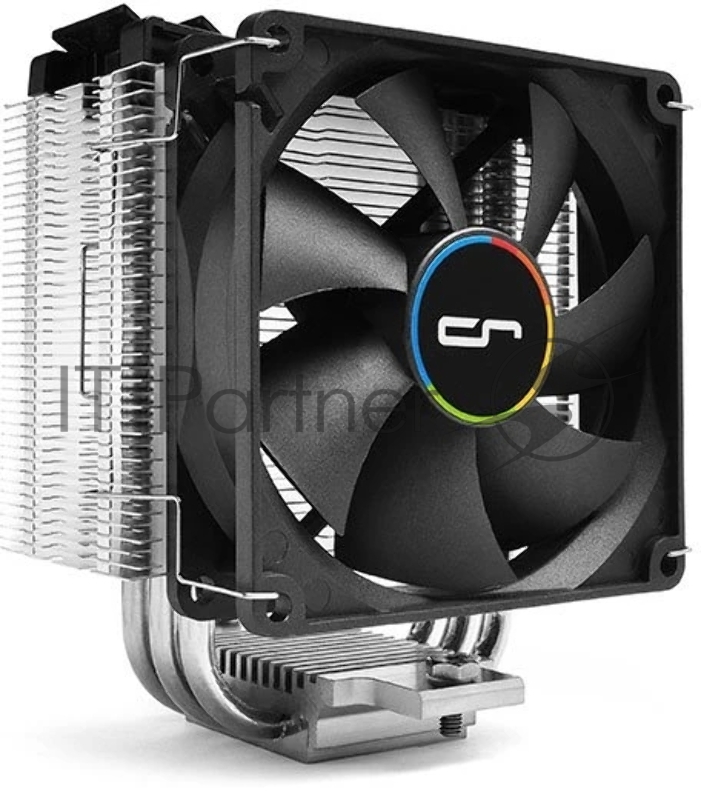 Кулер Cryorig M9a (FM1/FM2/+/AM2/+/AM3/+/AM4, 600 ~ 2200RPM, 26.4dBA, 48.4CFM, 4-pin PWM)