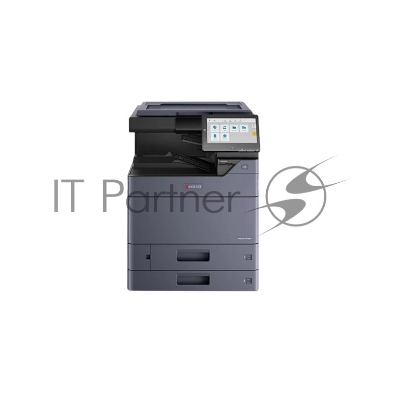 МФУ Цветное Kyocera TASKalfa MZ4001ci A3, Ч/Б 40 стр, цвет 20 стр,дуплекс, сеть (110C2K3NL0)