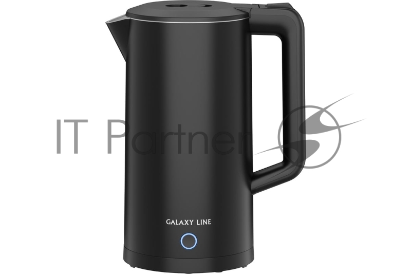Чайник электрический GALAXY GL 0372 черный