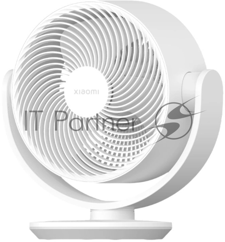 Вентилятор бытовой Xiaomi Smart Desktop Air Circulation Fan EU (BHR9872EU)