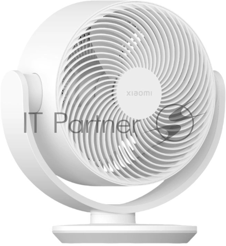 Вентилятор бытовой Xiaomi Smart Desktop Air Circulation Fan EU (BHR9872EU)
