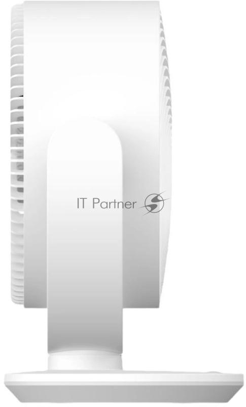 Вентилятор бытовой Xiaomi Smart Desktop Air Circulation Fan EU (BHR9872EU)