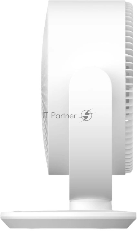 Вентилятор бытовой Xiaomi Smart Desktop Air Circulation Fan EU (BHR9872EU)