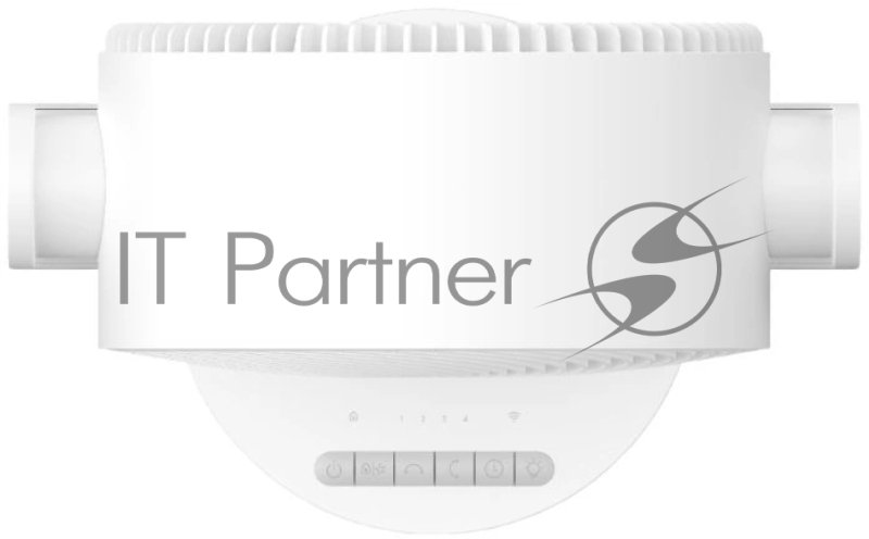Вентилятор бытовой Xiaomi Smart Desktop Air Circulation Fan EU (BHR9872EU)