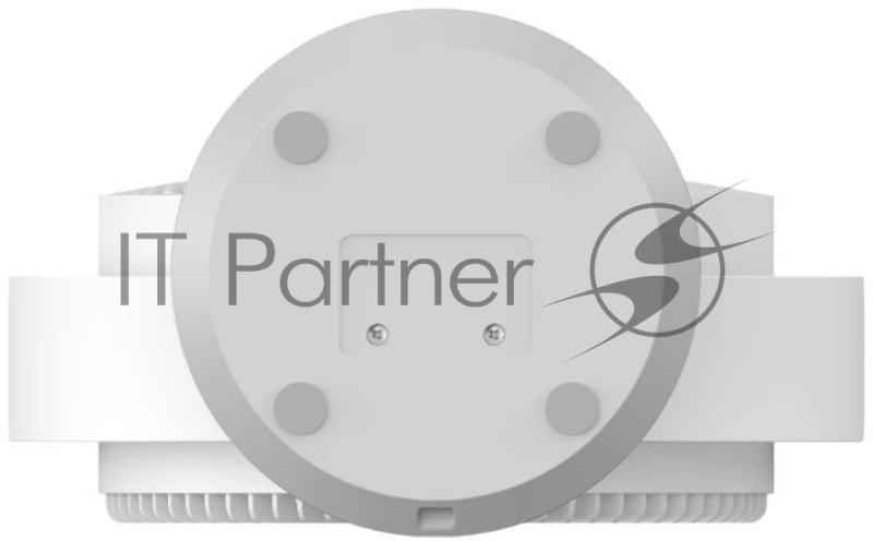 Вентилятор бытовой Xiaomi Smart Desktop Air Circulation Fan EU (BHR9872EU)