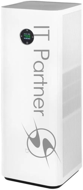 Очиститель воздуха Xiaomi Mijia Smart Air Purifier Max EU (BHR08XEEU)