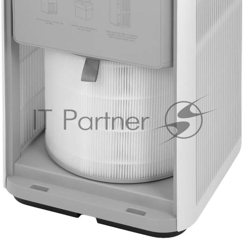 Очиститель воздуха Xiaomi Mijia Smart Air Purifier Max EU (BHR08XEEU)