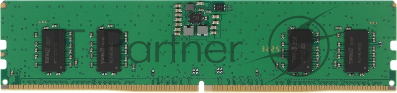 Оперативная память ТМИ UDIMM 8ГБ DDR5-5600 (PC-44800) consumer memory, МПТ 30 баллов