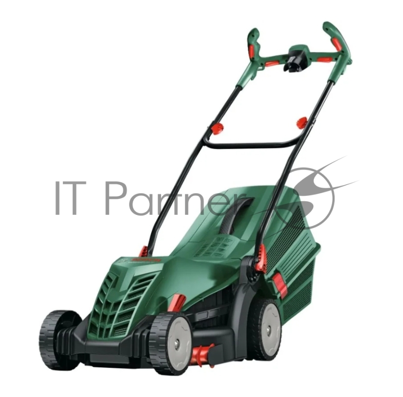 Газонокосилка роторная Bosch UniversalRotak 37-555 (06008A6501) 1400Вт