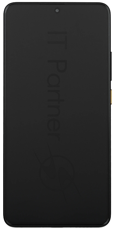 Смартфон POCO X7 Pro 5G 12/256Gb, желтый