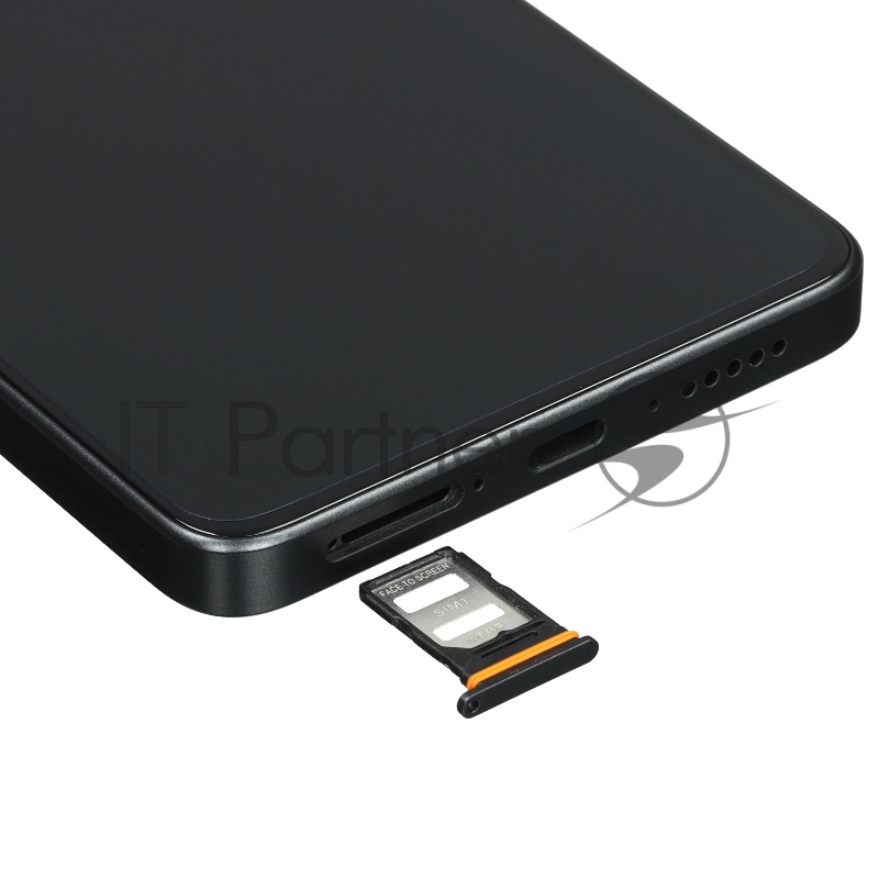 Смартфон POCO X7 Pro 5G 12/256Gb, желтый