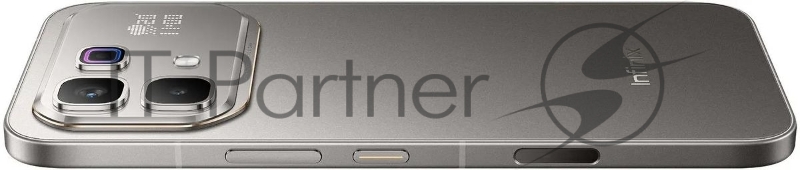 Смартфон Infinix X6878 Note 60 Pro 12/256Gb титан