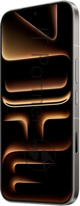 Смартфон Infinix X6878 Note 60 Pro 12/256Gb титан
