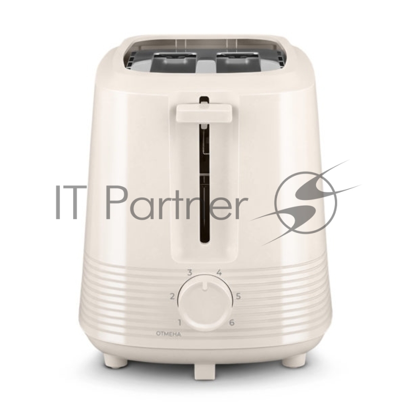 Тостер Centek CT-1433 IVORY