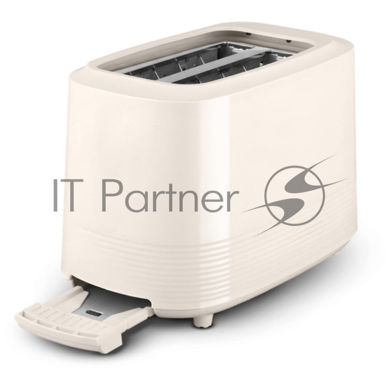 Тостер Centek CT-1433 IVORY