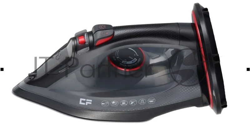 Утюг беспроводной CF CF-IRC3261BR