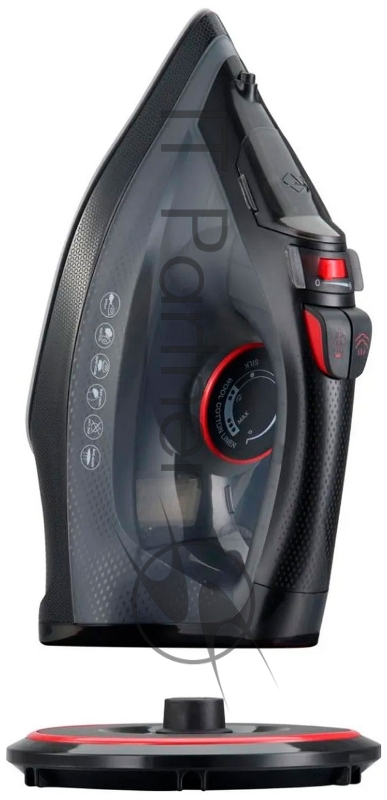 Утюг беспроводной CF CF-IRC3261BR