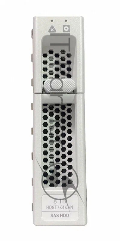 Жесткий диск HDD Toshiba SAS 8Tb 12Gb/s 7200 256Mb 1 year warranty