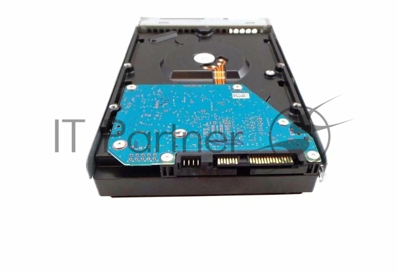 Жесткий диск HDD Toshiba SAS 8Tb 12Gb/s 7200 256Mb 1 year warranty