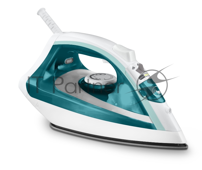 Утюг Tefal FV1R10F1 бирюзовый