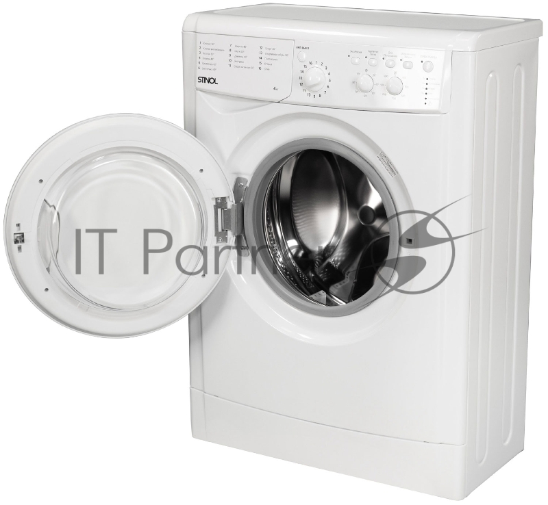 Стиральная машина STINOL WSTU 410 C 869898000010