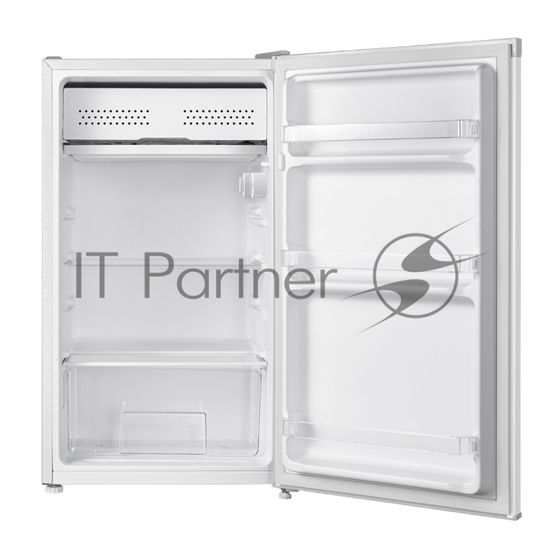 Холодильник Centek CT-1715 WHITE (белый) <92л> 474х447х831 мм (ШхГхВ) A+, 41 дБ