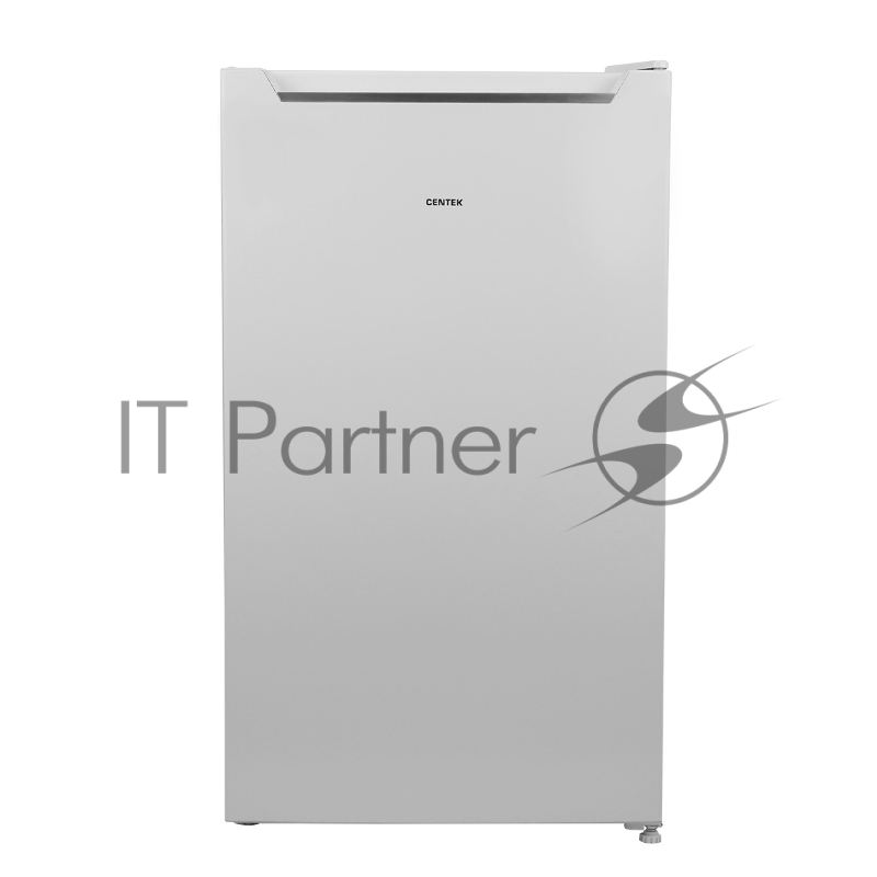 Холодильник Centek CT-1715 WHITE (белый) <92л> 474х447х831 мм (ШхГхВ) A+, 41 дБ
