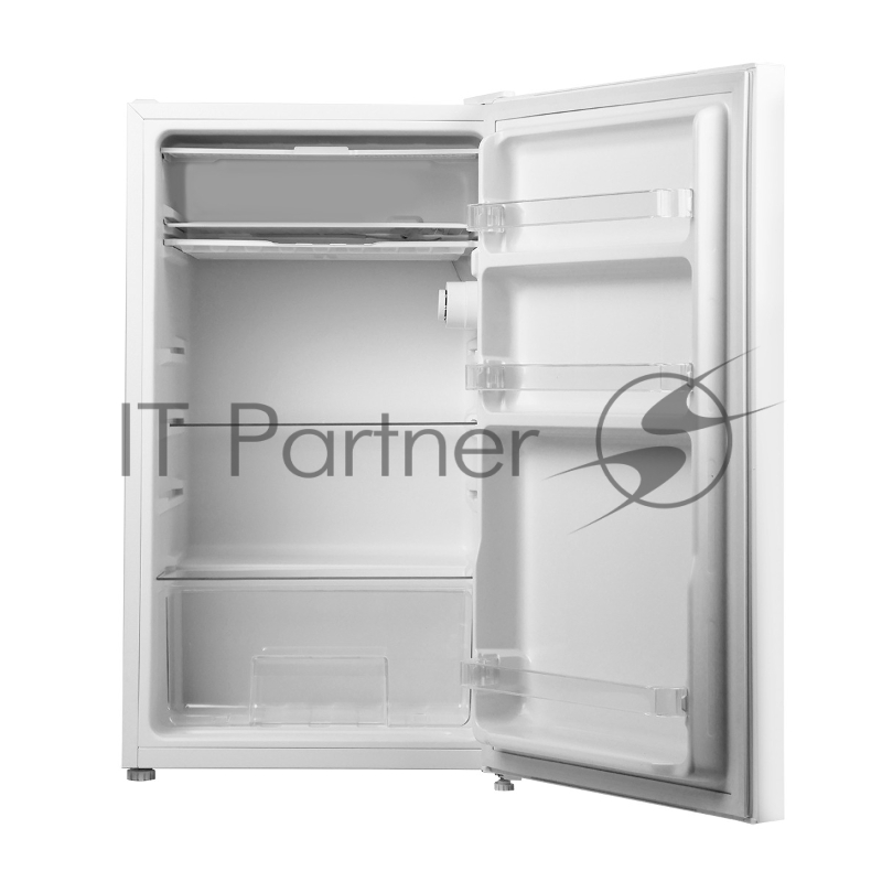 Холодильник Centek CT-1715 WHITE (белый) <92л> 474х447х831 мм (ШхГхВ) A+, 41 дБ