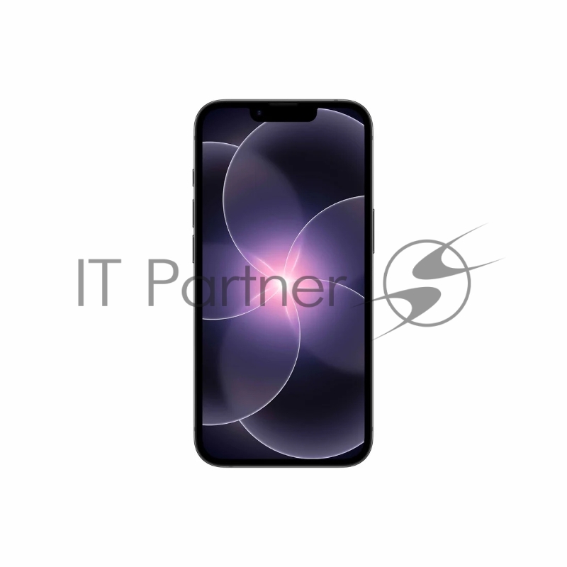 Смартфон Apple iPhone 17e 8Gb, 256Gb, черный