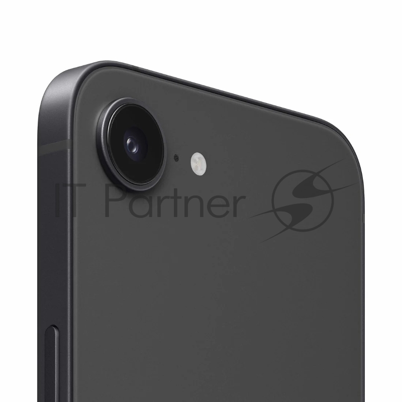 Смартфон Apple iPhone 17e 8Gb, 256Gb, черный